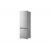 LG GBBS726BPY Frigorifero combinato da incasso 375 L argento