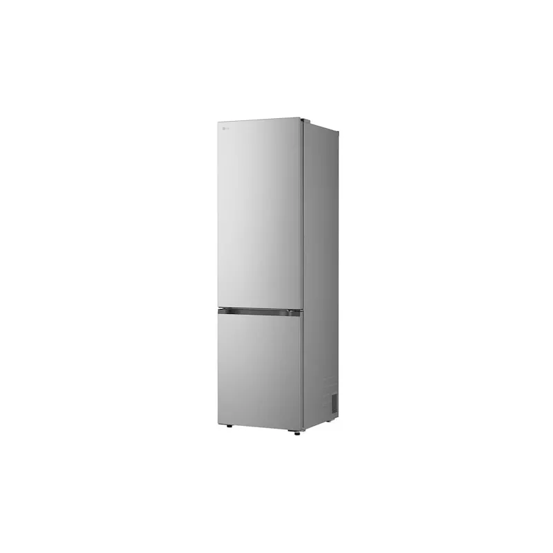 LG GBBS726BPY Frigorifero combinato da incasso 375 L argento