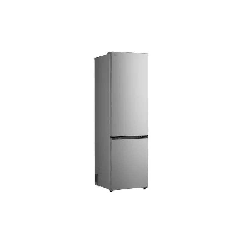 LG GBBS726BPY Frigorifero combinato da incasso 375 L argento