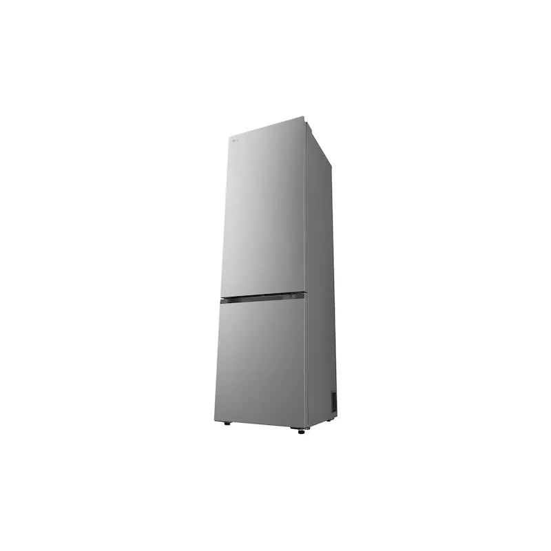 LG GBBS726BPY Frigorifero combinato da incasso 375 L argento