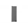 LG GBBS726BPY Frigorifero combinato da incasso 375 L argento