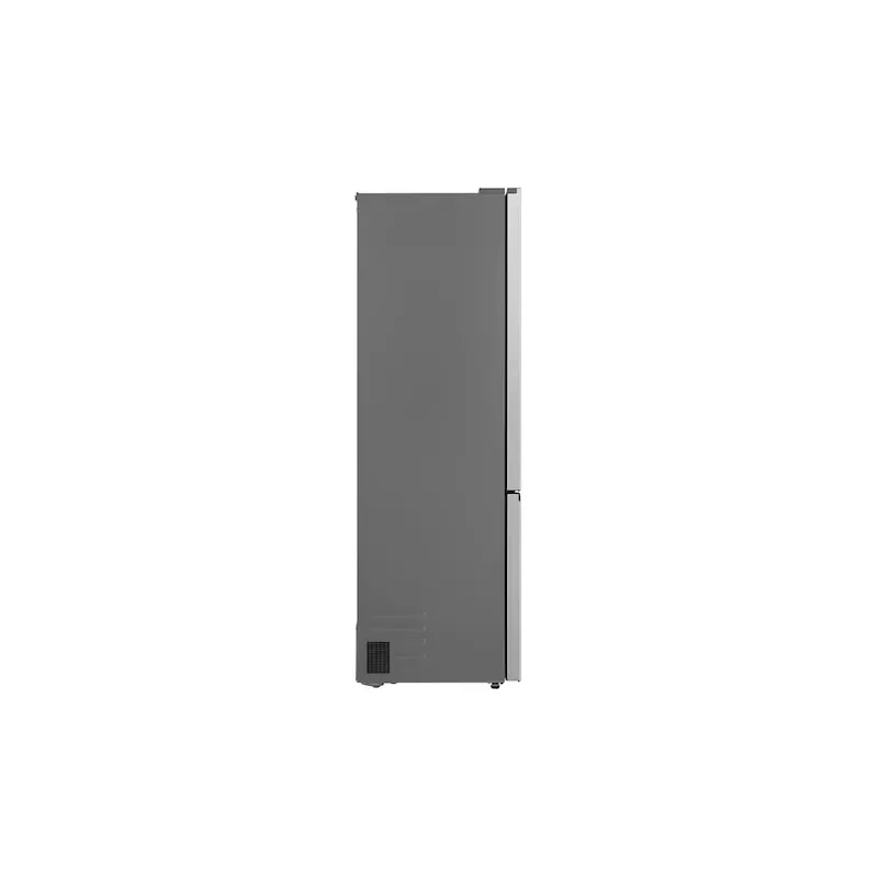 LG GBBS726BPY Frigorifero combinato da incasso 375 L argento