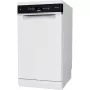 Whirlpool WSFO 3O34 PF A libera installazione 10 coperti
