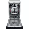 Whirlpool WSFO 3O34 PF A libera installazione 10 coperti