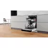 Whirlpool WSFO 3O34 PF A libera installazione 10 coperti