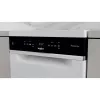 Whirlpool WSFO 3O34 PF A libera installazione 10 coperti