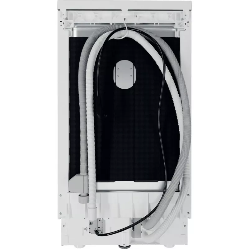 Whirlpool WSFO 3O34 PF A libera installazione 10 coperti