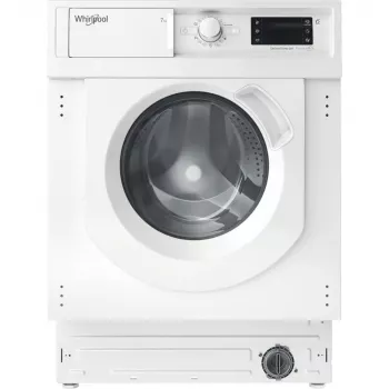 Whirlpool BI WMWG 71483E EU N Lavatrice a carica frontale 7 kg 1351 giri/min bianco