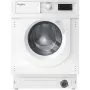 Whirlpool BI WMWG 71483E EU N Lavatrice a carica frontale 7 kg 1351 giri/min bianco