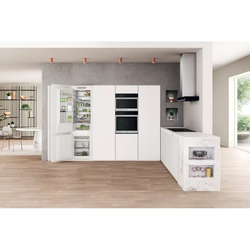 Whirlpool WHC20 T352 Da incasso 280 L