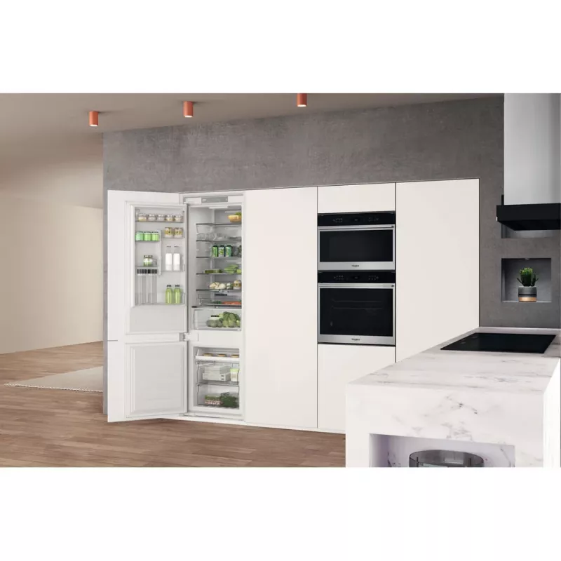 Whirlpool WHC20 T352 Da incasso 280 L