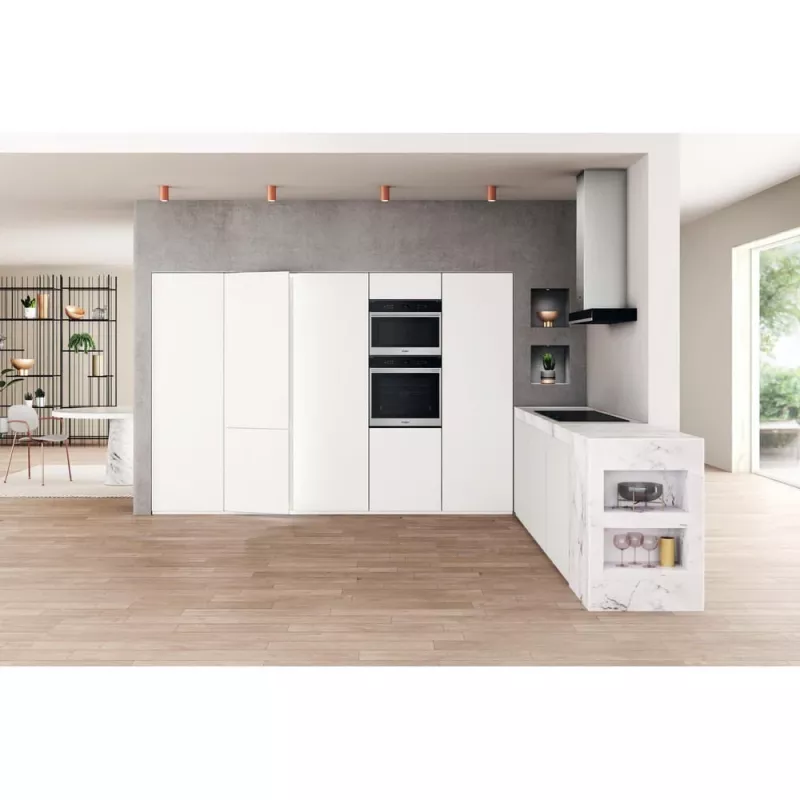 Whirlpool WHC20 T352 Da incasso 280 L