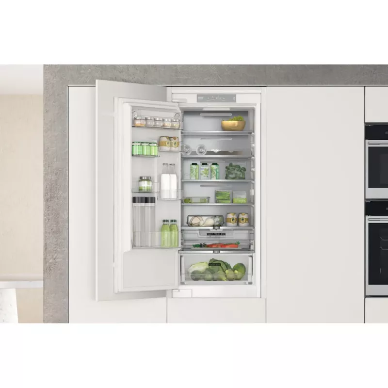 Whirlpool WHC20 T352 Da incasso 280 L
