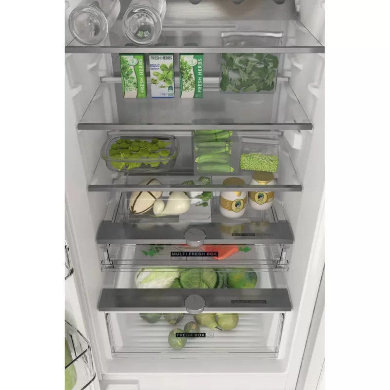 Whirlpool WHC20 T352 Da incasso 280 L