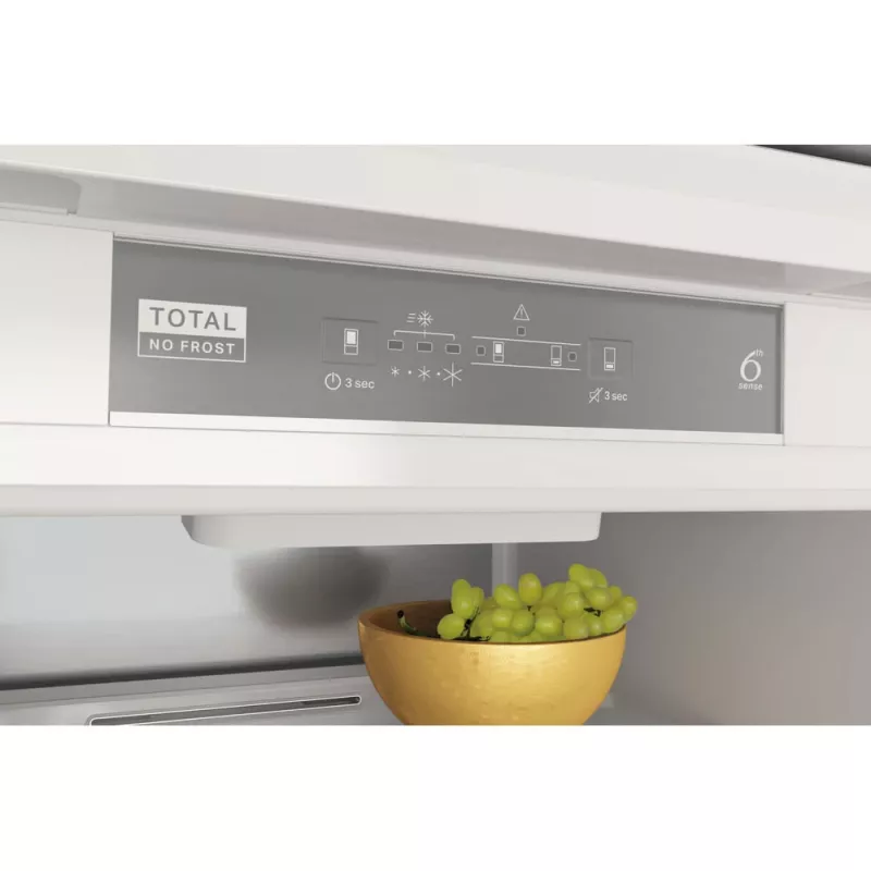 Whirlpool WHC20 T352 Da incasso 280 L