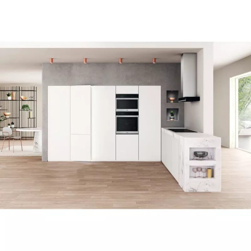 Whirlpool WHC20 T352 Da incasso 280 L