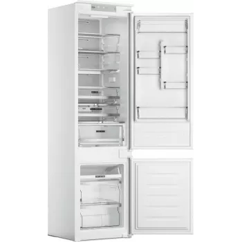 Whirlpool WHC20 T573 P Da incasso 280 L bianco