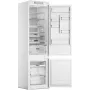Whirlpool WHC20 T573 P Da incasso 280 L bianco