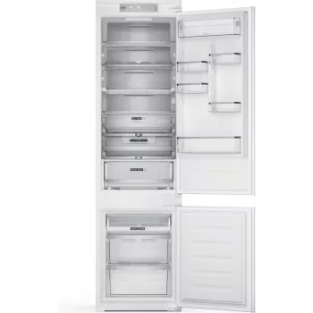 Whirlpool WHC20 T573 P Da incasso 280 L bianco