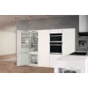 Whirlpool WHC20 T573 P Da incasso 280 L bianco