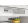 Whirlpool WHC20 T573 P Da incasso 280 L bianco