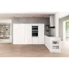 Whirlpool WHC20 T573 P Da incasso 280 L bianco