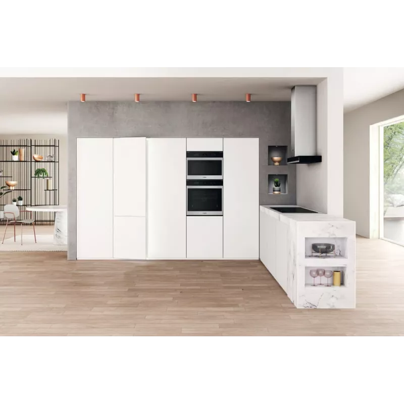 Whirlpool WHC20 T573 P Da incasso 280 L bianco