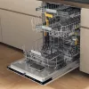Whirlpool MaxiSpace W8I HT58 T completamente integrato 14 coperti