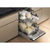 Whirlpool MaxiSpace W8I HT58 T completamente integrato 14 coperti