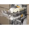 Whirlpool MaxiSpace W8I HT58 T completamente integrato 14 coperti