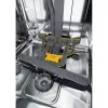 Whirlpool MaxiSpace W8I HT58 T completamente integrato 14 coperti