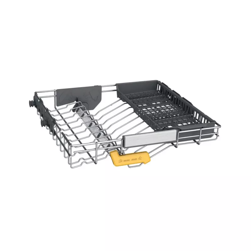 Whirlpool MaxiSpace W8I HT58 T completamente integrato 14 coperti