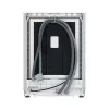 Whirlpool MaxiSpace W8I HT58 T completamente integrato 14 coperti