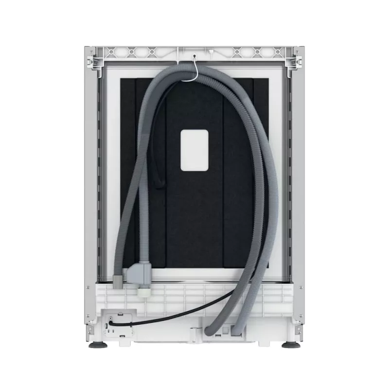 Whirlpool MaxiSpace W8I HT58 T completamente integrato 14 coperti