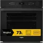 Whirlpool AKZ9S 8270 FB 73 L nero