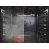 Whirlpool AKZ9S 8270 FB 73 L nero