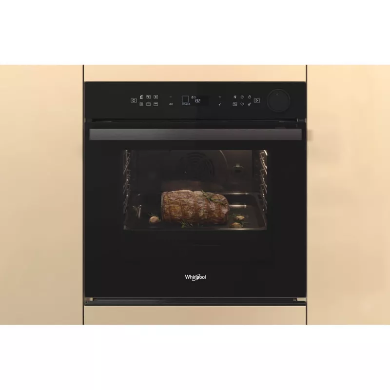 Whirlpool AKZ9S 8270 FB 73 L nero