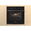 Whirlpool AKZ9S 8270 FB 73 L nero