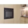 Whirlpool AKZ9S 8270 FB 73 L nero