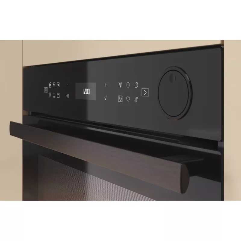 Whirlpool AKZ9S 8270 FB 73 L nero