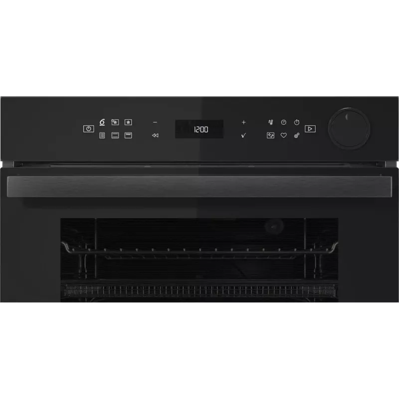 Whirlpool AKZ9S 8270 FB 73 L nero