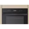 Whirlpool AKZ9S 8270 FB 73 L nero
