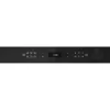 Whirlpool AKZ9S 8270 FB 73 L nero
