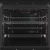 Whirlpool AKZ9S 8270 FB 73 L nero