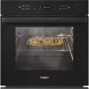 Whirlpool AKZ9S 8270 FB 73 L nero