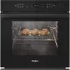 Whirlpool AKZ9S 8270 FB 73 L nero