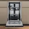 Whirlpool WH6IC11BS7LSA0 completamente integrato 11 coperti
