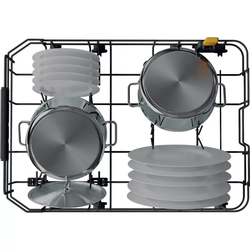 Whirlpool WH6IC11BS7LSA0 completamente integrato 11 coperti