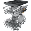 Whirlpool WH6IC11BS7LSA0 completamente integrato 11 coperti