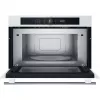 Whirlpool WMD44MW Bianco Microonde con grill da incasso 31 L 1000 W